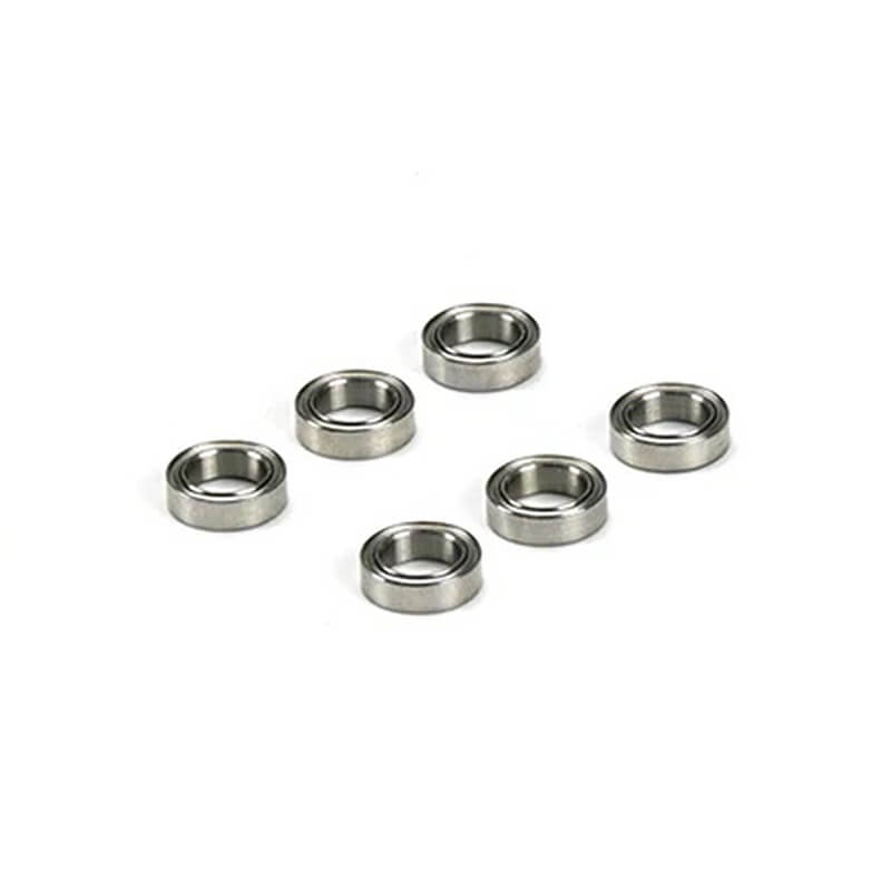 Carisma M40s 2.0 8x12x3.5mm Bearings