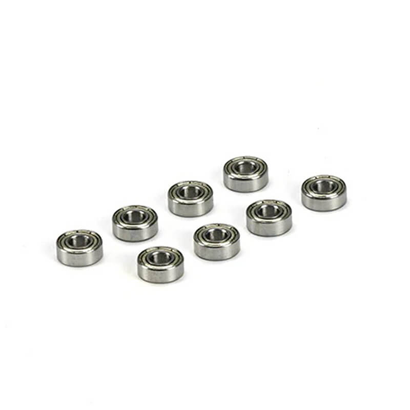 Carisma M40s 2.0 5x11x4mm Bearings