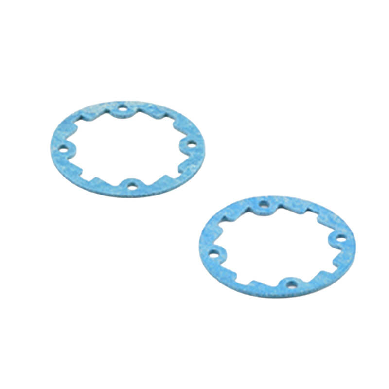 Carisma Mini 4xs Diff Seal