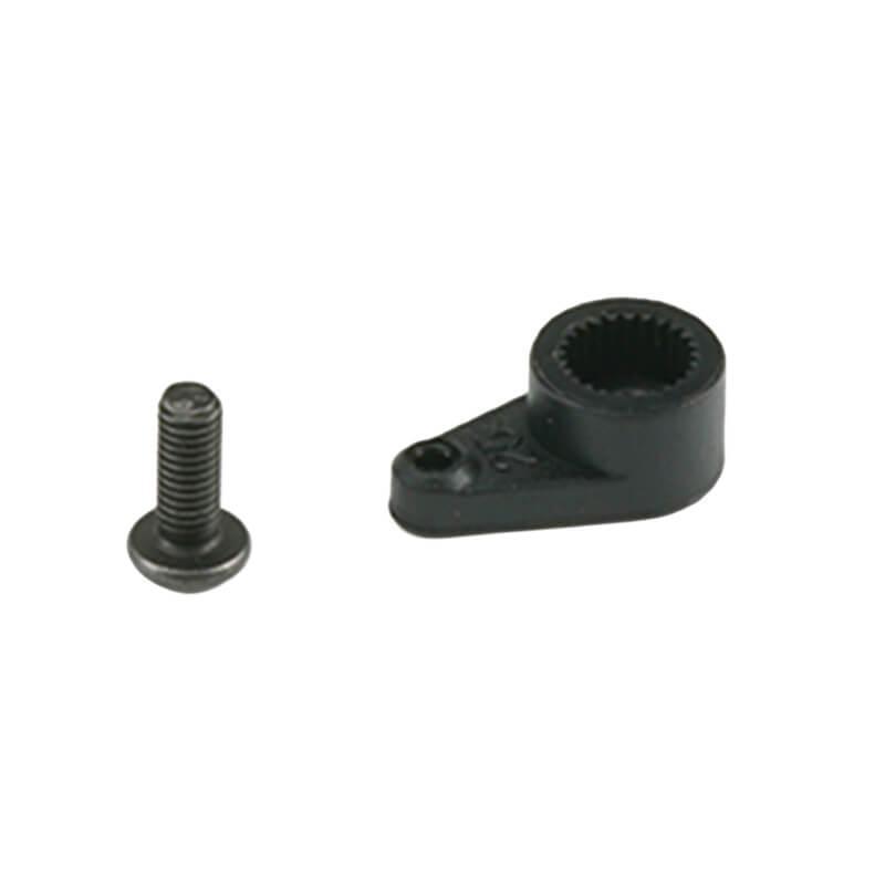 Carisma Mini 4xs 25t Servo Horn