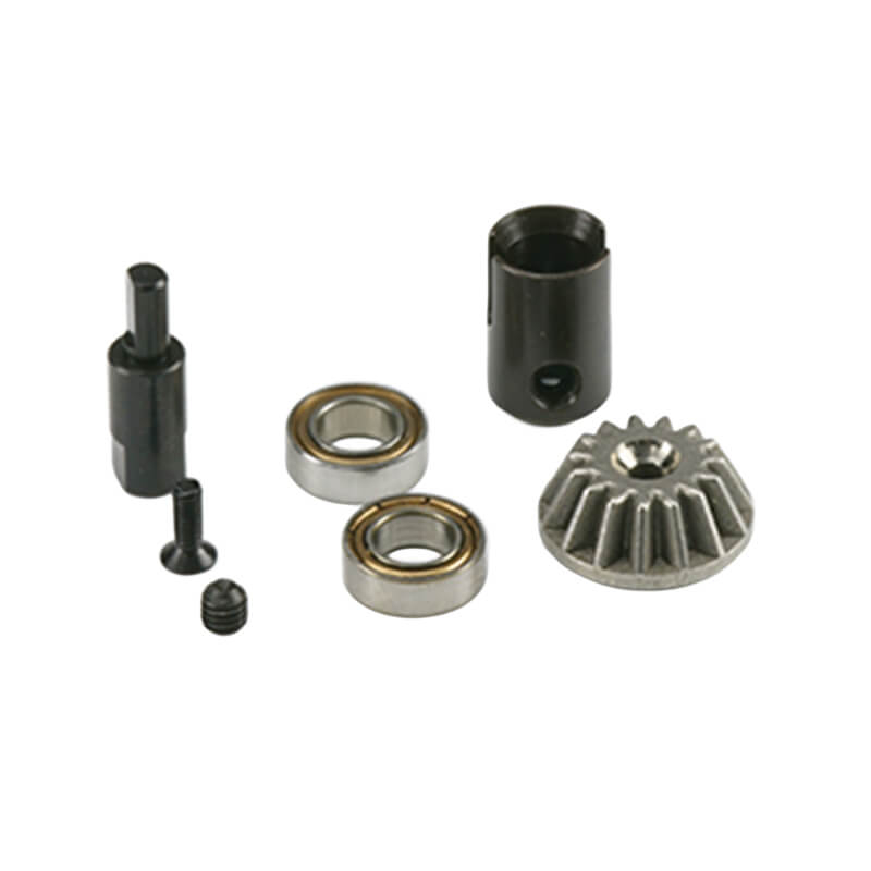 Carisma Mini 4xs Input Pinion Gear Drive Axle