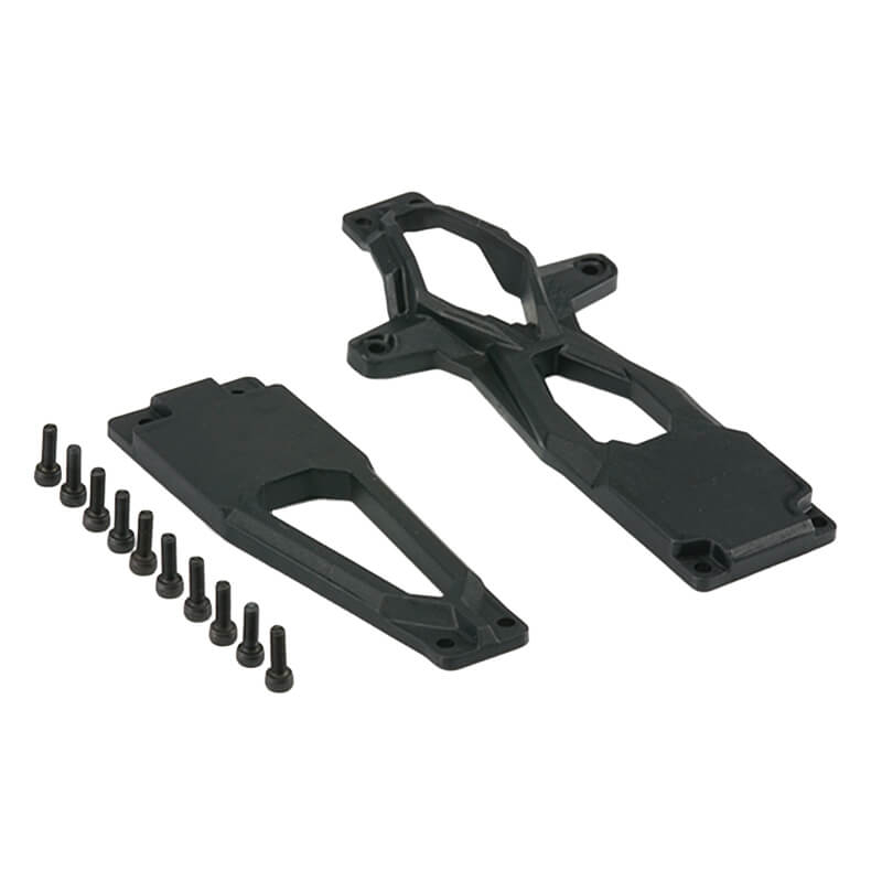 Carisma Mini 4xs Upper Deck Set