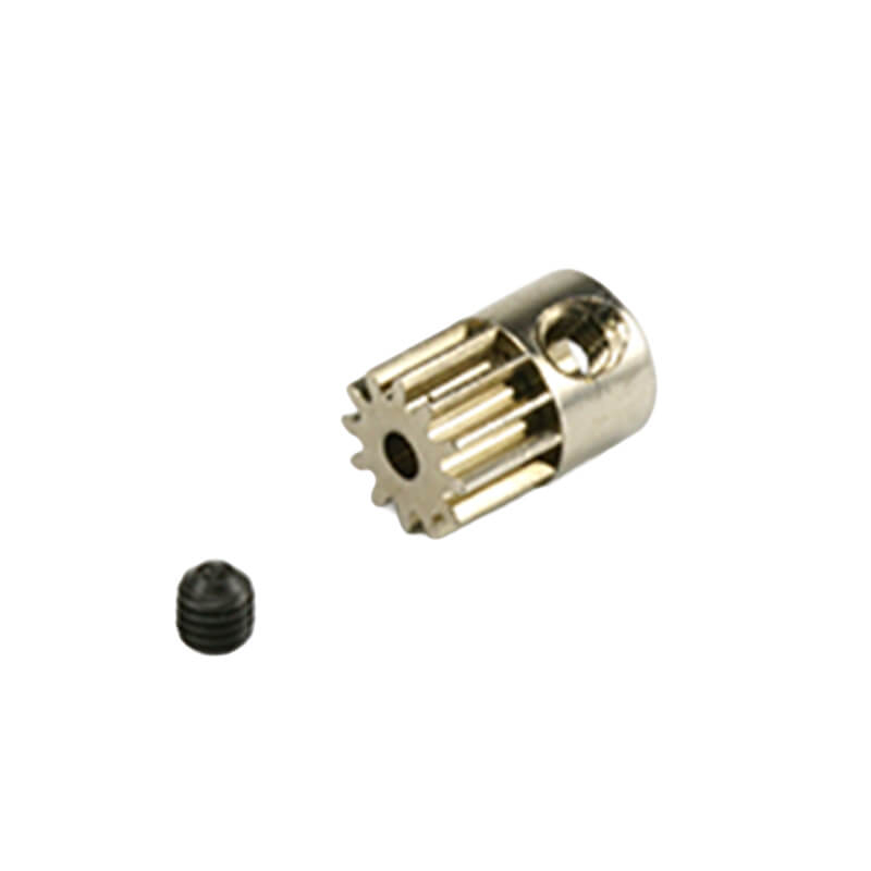 Carisma Mini 4xs 12t 0.5m Motor Pinion Gear