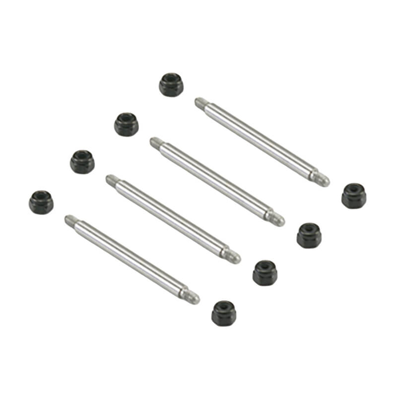 Carisma Mini 4xs Threaded Hinge Pins Set
