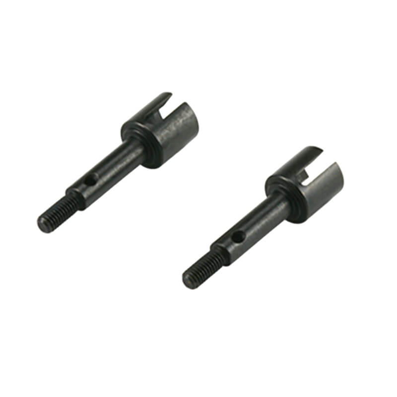 Carisma Mini 4xs Wheel Drive Axle Set