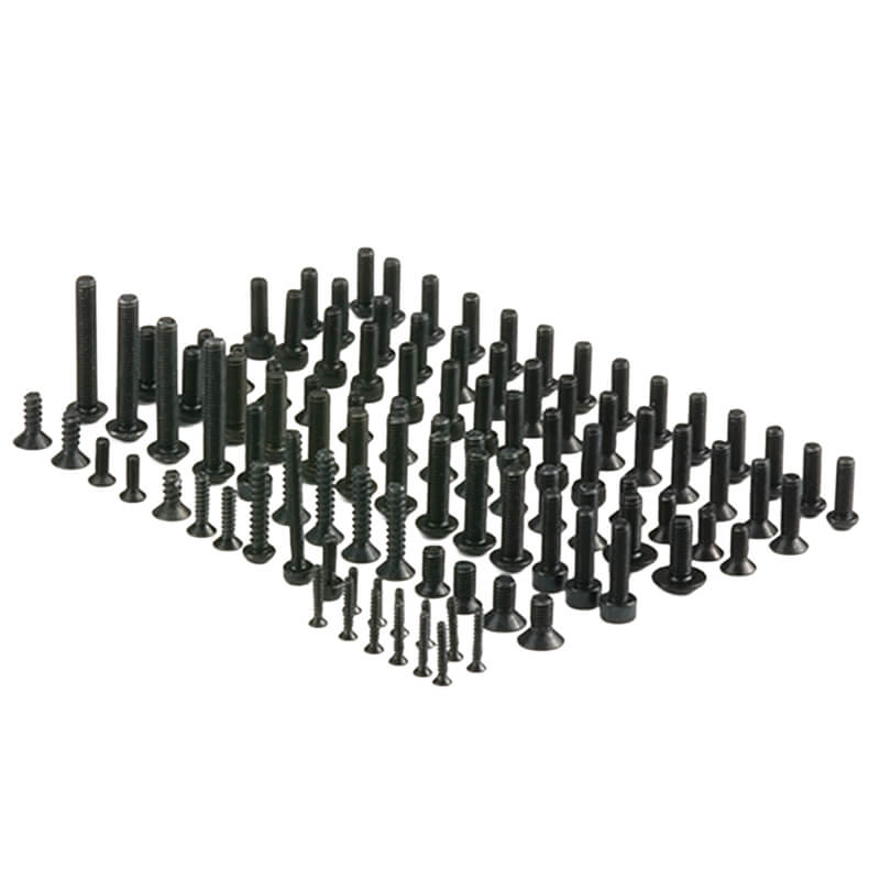 Carisma Mini 4xs Hardware Set
