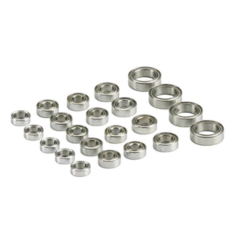 Carisma Mini 4xs Bearing Set