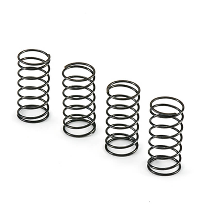 Carisma Mini 4xs Hard Spring Set