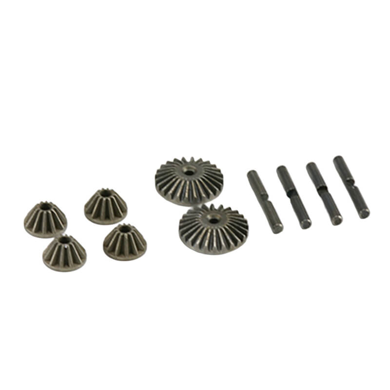 Carisma Mini 4xs Replacement Gear Diff Gear Set