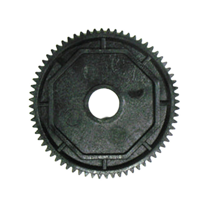 Carisma Mini 4xs 66t Spur Gear 0.5m