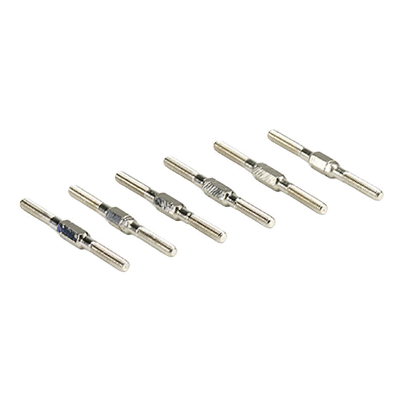 Carisma Mini 4xs Complete Turn Buckle Set