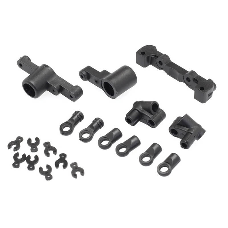 Cen Racing Steering Plastic Parts