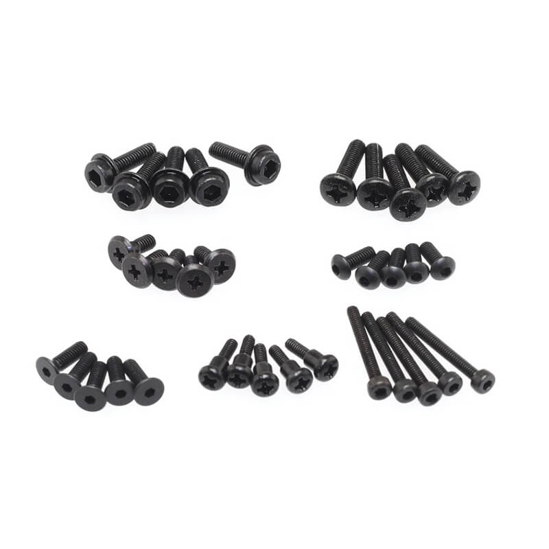 cen-racing-metric-screw-set