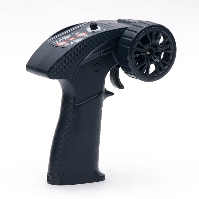 E-zee Rc Hummer Controller