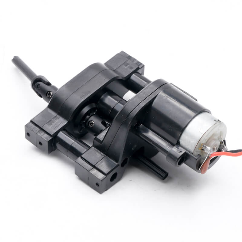 E-zee Rc Hummer Gear Box Set