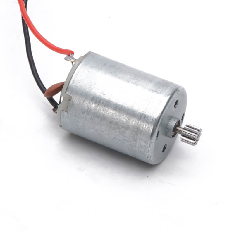 E-zee Rc Hummer 280 Motor
