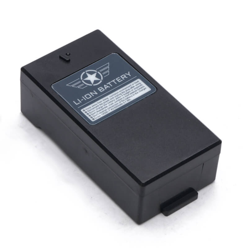 E-zee Rc Hummer Li-ion Cartridge Battery
