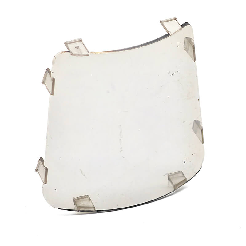 E-zee Rc 1/16 Tricycle Window Cover