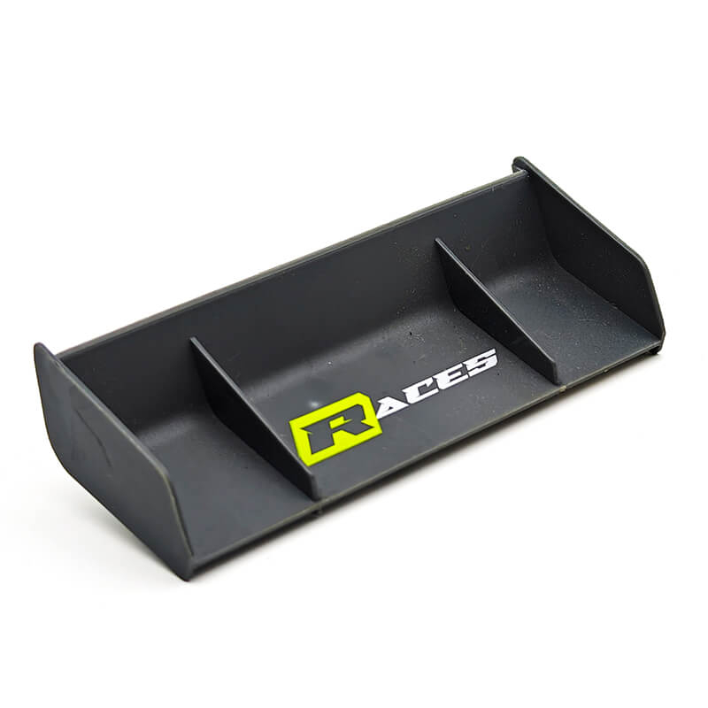 E-zee Rc 1/16 Tricycle Tail Fin