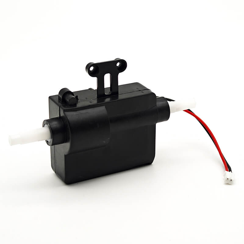 E-zee Rc 1/16 Tricycle Rear Gearbox