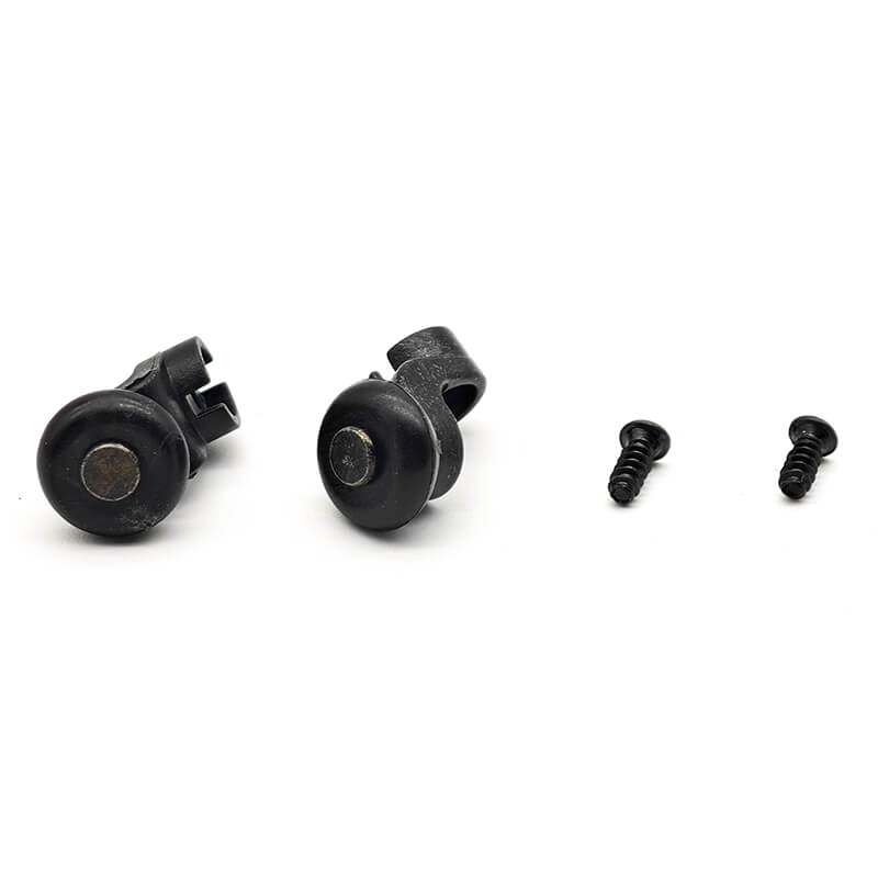 E-zee Rc 1/16 Tricycle Wheel Accessory Set