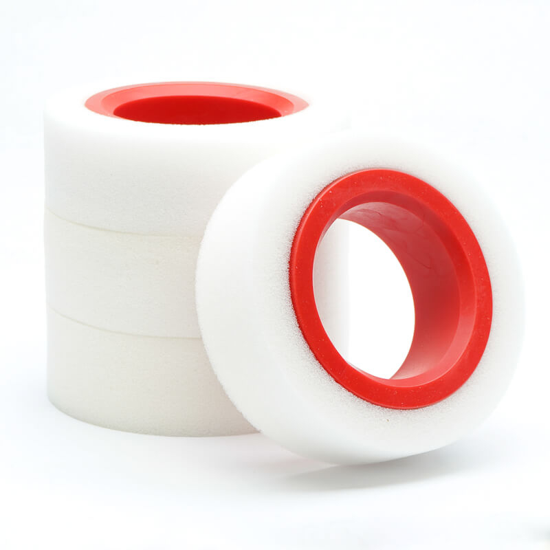 Fastrax Dual Tpe Foam Inserts For 1.9