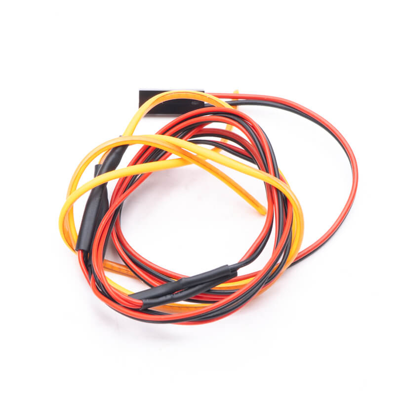 fastrax-led-twin-antenna-18cm-light-length-yellow