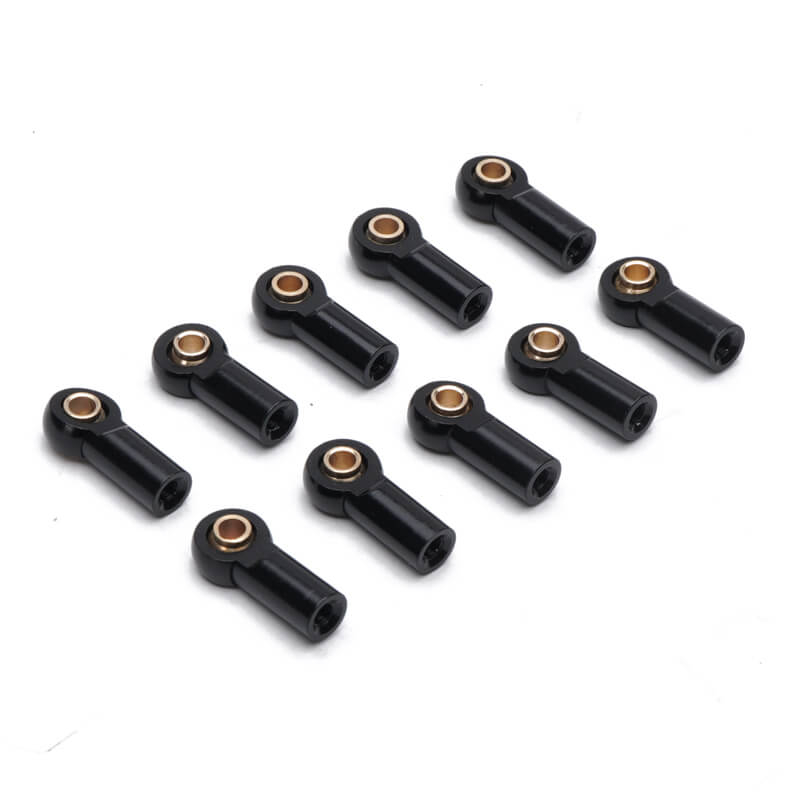 fastrax-straight-aluminium-rod-ends-195x6mm-m3-screw-10pc