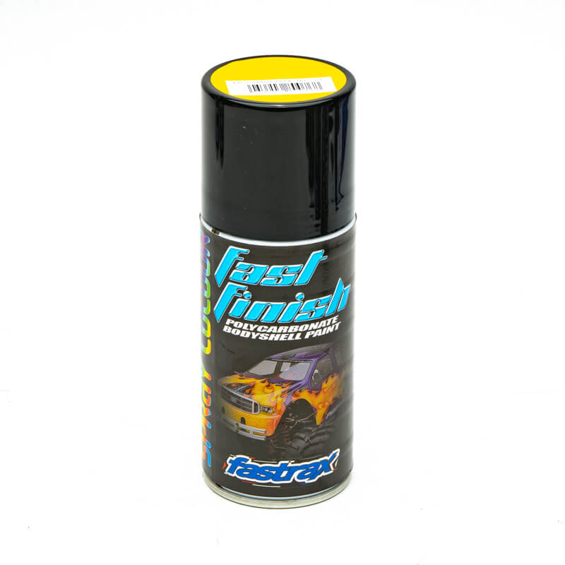 fastrax-fast-finish-dune-yellow-spray-paint-150ml