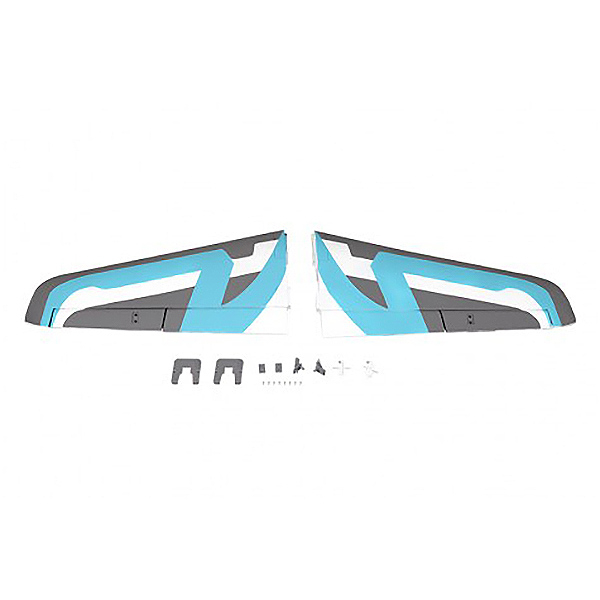 Fms Futura V2 Main Wing Set