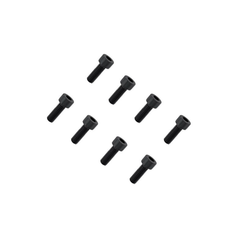 ftx-utah-20-cap-head-screw-m2-x-6mm