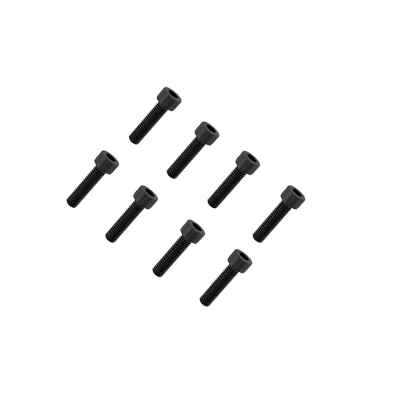 ftx-utah-20-cap-head-screw-m2-x-12mm