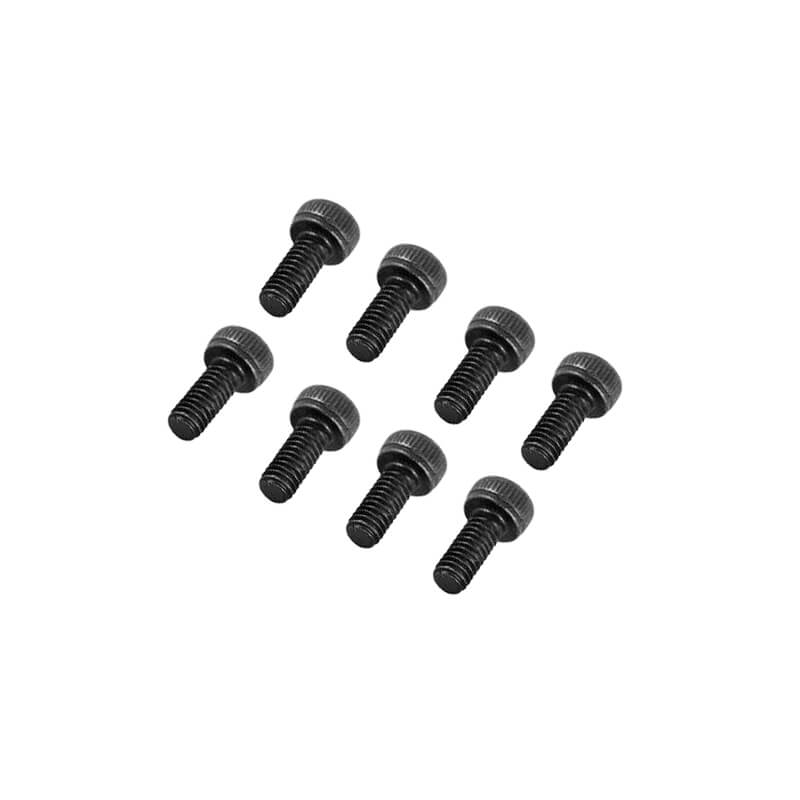 ftx-cap-head-screw-m25-x-8mm-8pc