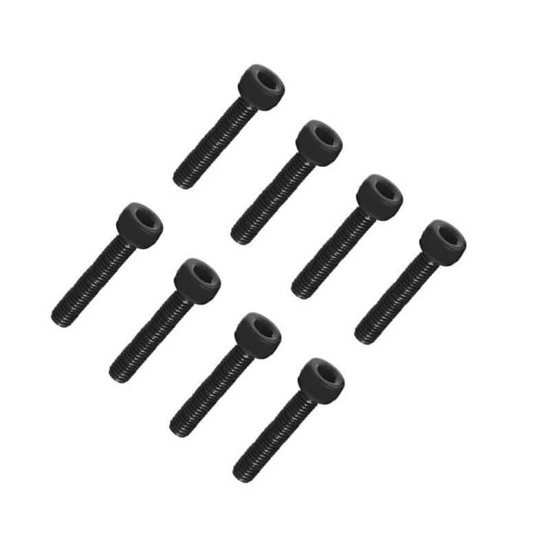 ftx-cap-head-screw-m3-x-16mm