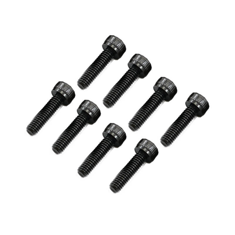 ftx-socket-cap-head-screw-m4-x-10mm