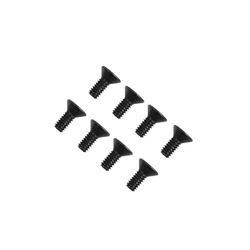 ftx-socket-flat-head-screw-m2-x-5mm