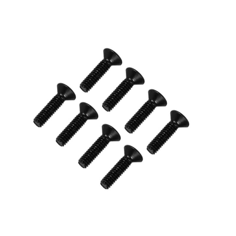 ftx-socket-flat-head-screw-m2-x-8mm