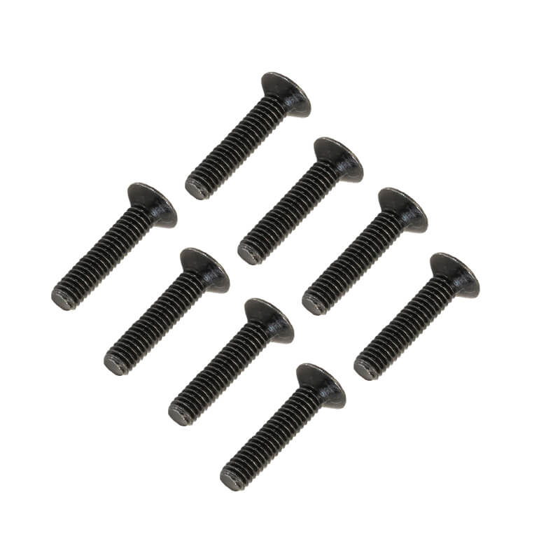 ftx-socket-flat-head-screw-m3-x-20mm