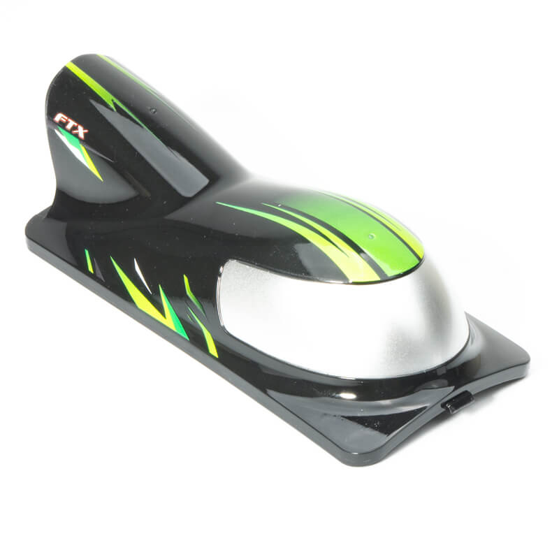 ftx-riptide-turbojet-boat-hull-cover-green