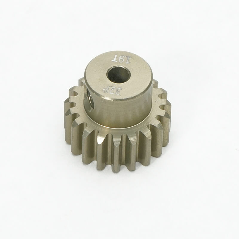 ftx-rally-19t-32dp-pinion-gear