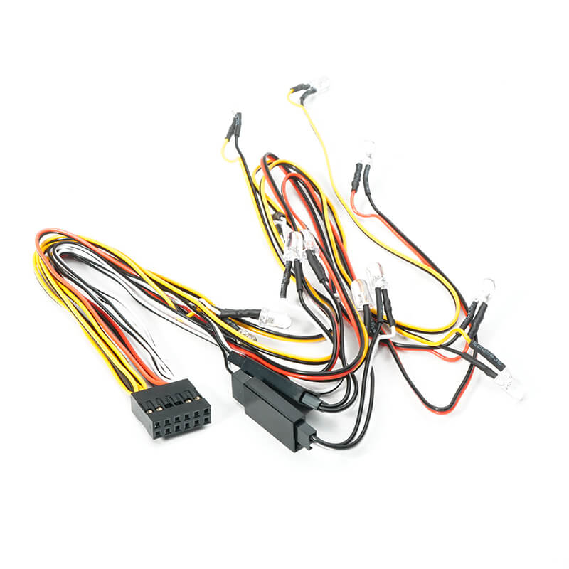 ftx-rally-mk2rs-light-set
