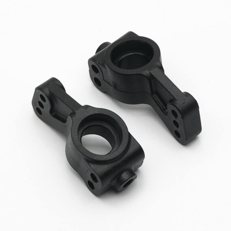 Ftx B4x Rear Axle Mount