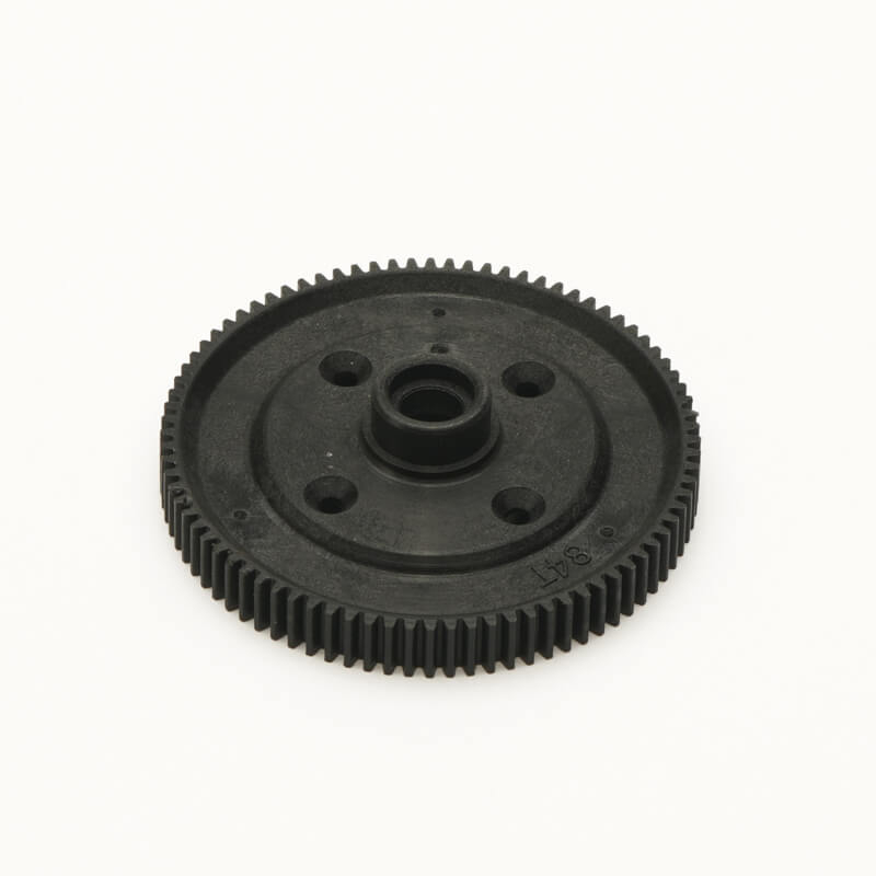 ftx-b4x-center-diff-main-gear-84t