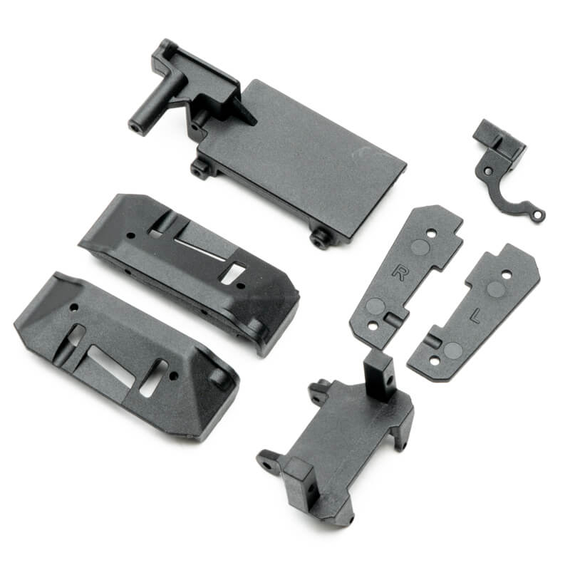 ftx-utah-20-servo-mount-lf-chassis-side-plates