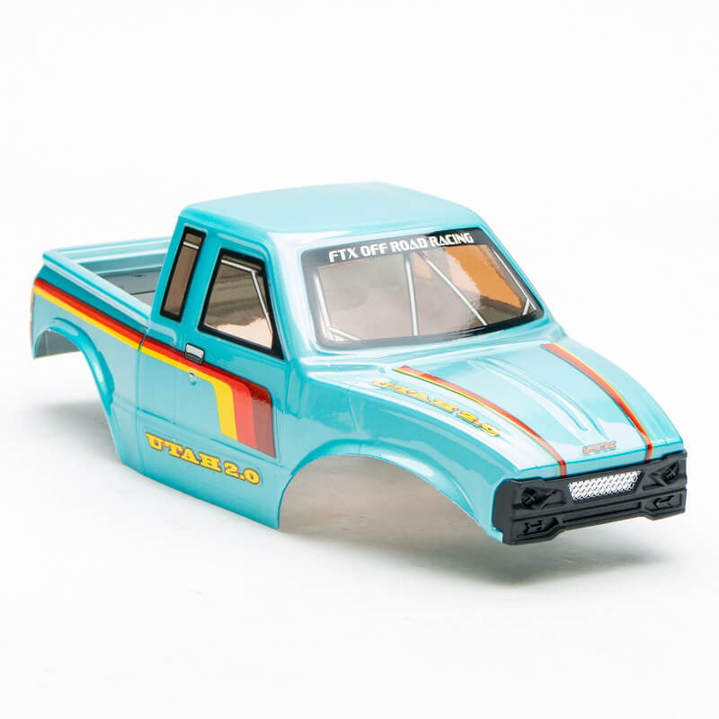 ftx-utah-20-assembled-pc-body-metallic-teal