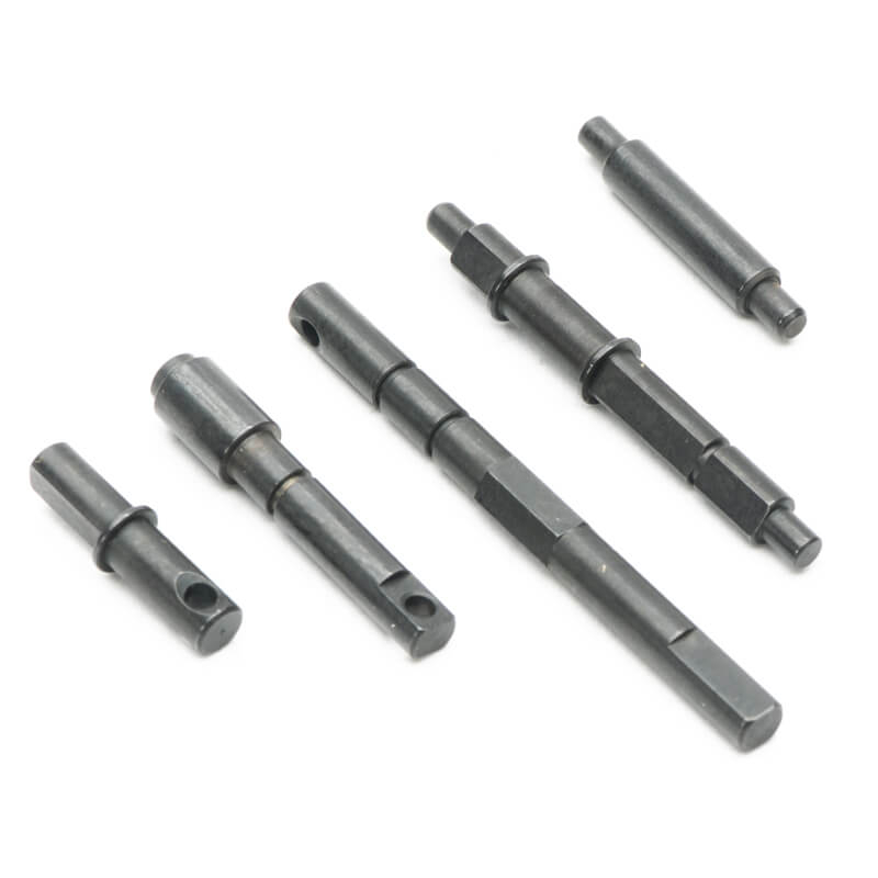 ftx-utah-20-reducer-gear-shaft