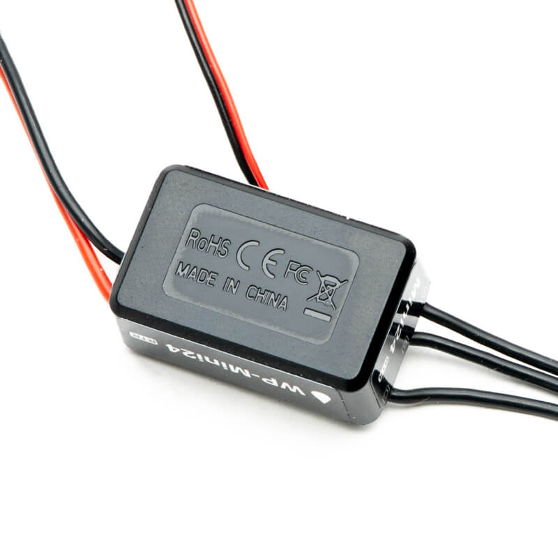 Ftx Utah 2.0 Brushless Esc
