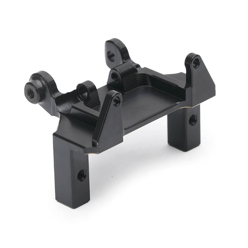ftx-utah-20-servo-mount-brass