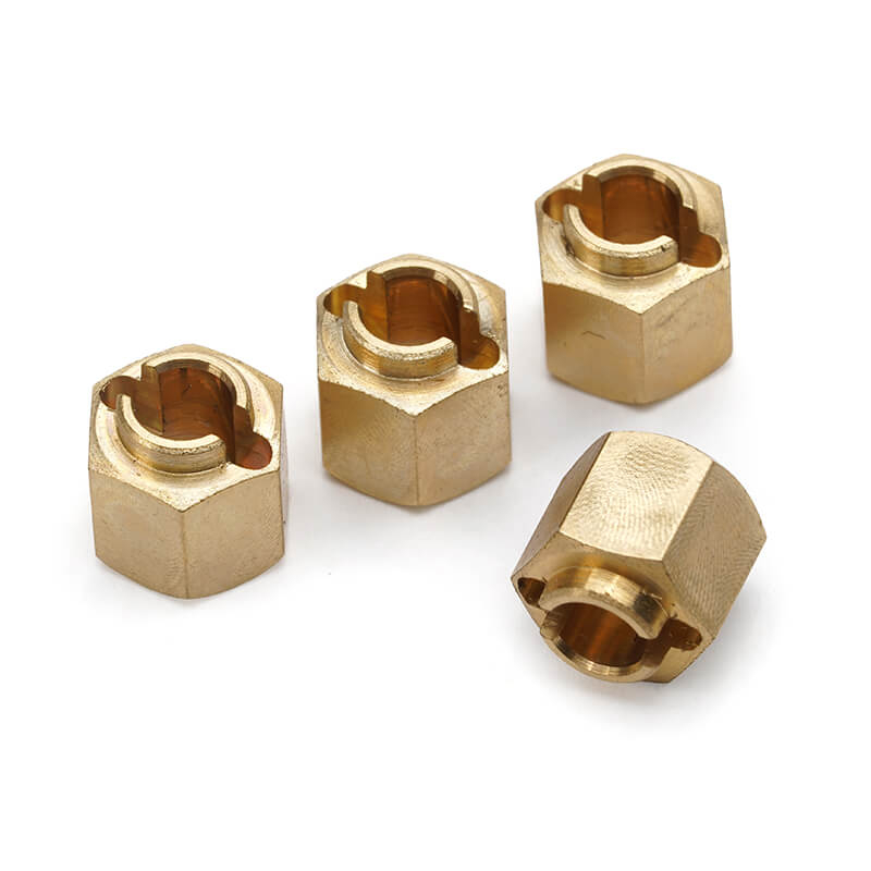 ftx-utah-20-wheel-hex-brass