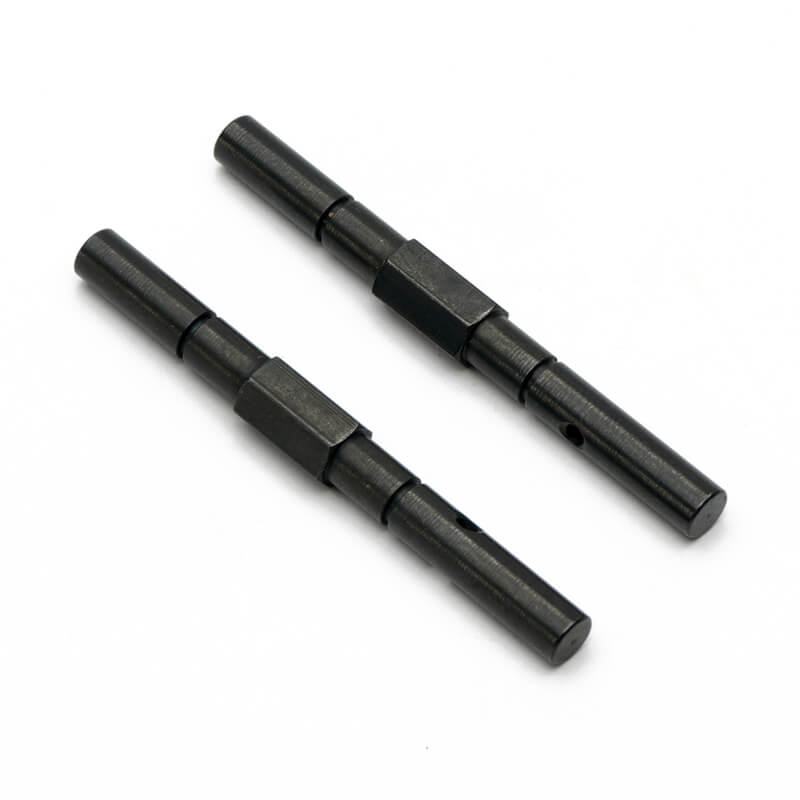 ftx-dual-speed-gear-shaft
